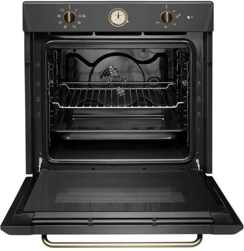 Электрический духовой шкаф Hotpoint Ariston FVT 801 H AN