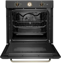 Электрический духовой шкаф Hotpoint Ariston FVT 801 H AN