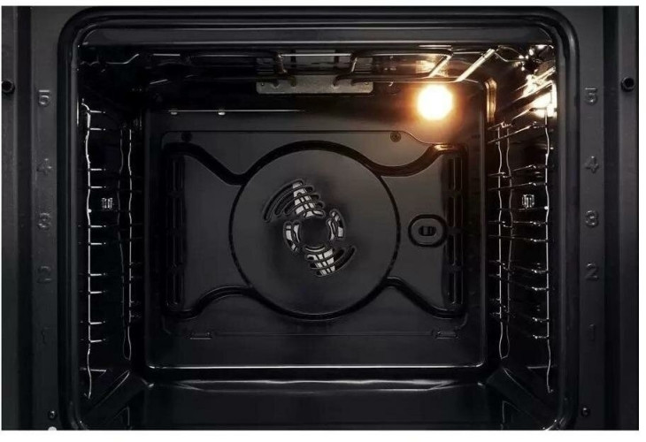 Электрический духовой шкаф Hotpoint Ariston FVT 801 H AN