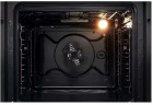 Электрический духовой шкаф Hotpoint Ariston FVT 801 H AN