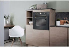 Электрический духовой шкаф Hotpoint Ariston FVT 801 H AN