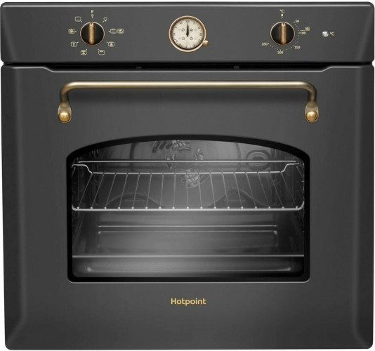 Электрический духовой шкаф Hotpoint Ariston FVT 801 H AN