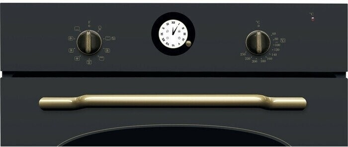 Электрический духовой шкаф Hotpoint Ariston FVT 801 H AN