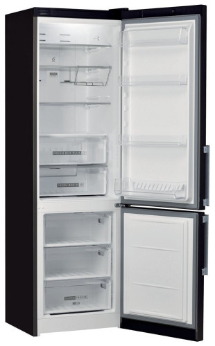 Холодильник Whirlpool WTNF 923 B
