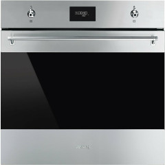 Электрический духовой шкаф SMEG SO6301TX