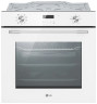 Электрический духовой шкаф LG WSEZ7213W