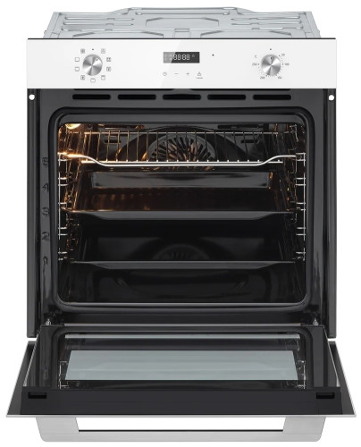 Электрический духовой шкаф LG WSEZ7213W