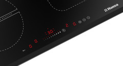 Индукционная варочная панель Hansa BHI676161