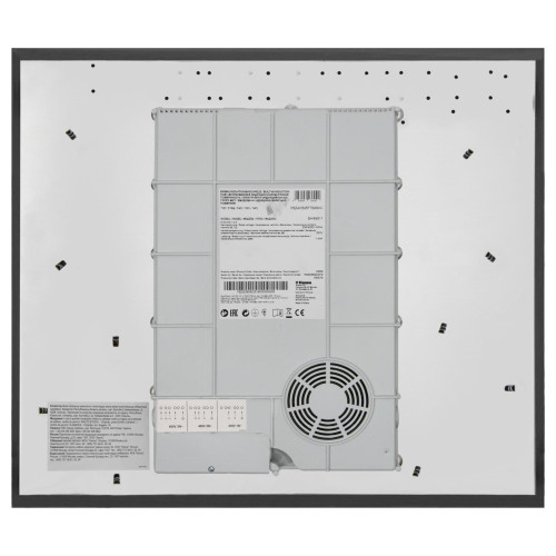 Индукционная варочная панель Hansa BHI676161