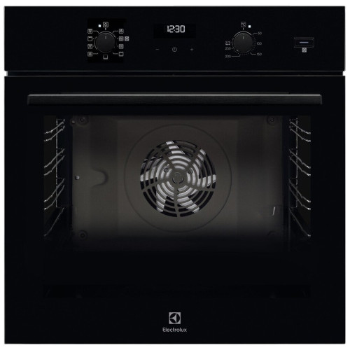 Электрический духовой шкаф Electrolux EOD5C71Z