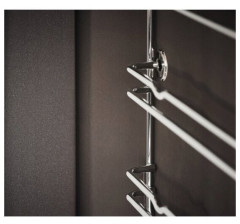 Электрический духовой шкаф Electrolux EOD5C71Z