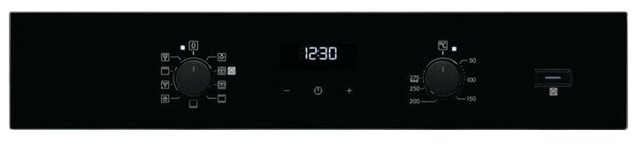 Электрический духовой шкаф Electrolux EOD5C71Z