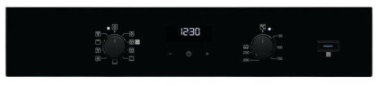 Электрический духовой шкаф Electrolux EOD5C71Z