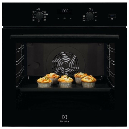 Электрический духовой шкаф Electrolux EOD5C71Z