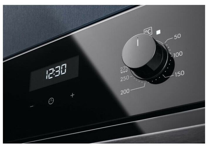 Электрический духовой шкаф Electrolux EOD5C71Z