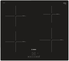 Индукционная варочная панель Bosch PUE 611 BB1E