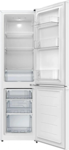 Холодильник Hyundai CC20031H белый