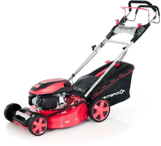 Газонокосилка бензиновая Интерскол GB-51/170VB 930.0.0.70