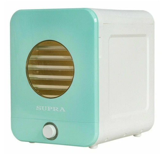 Сушилка для овощей Supra DFS-651