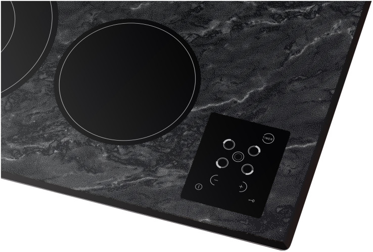 Электрическая варочная панель Гефест СН 4231 K53