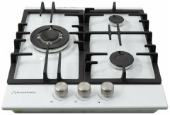 Газовая варочная панель Schaub Lorenz SLK GW4540