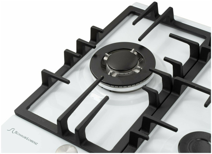 Газовая варочная панель Schaub Lorenz SLK GW4540