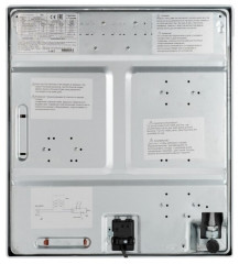 Газовая варочная панель Schaub Lorenz SLK GW4540