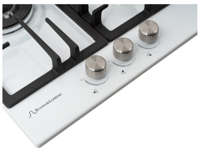 Газовая варочная панель Schaub Lorenz SLK GW4540