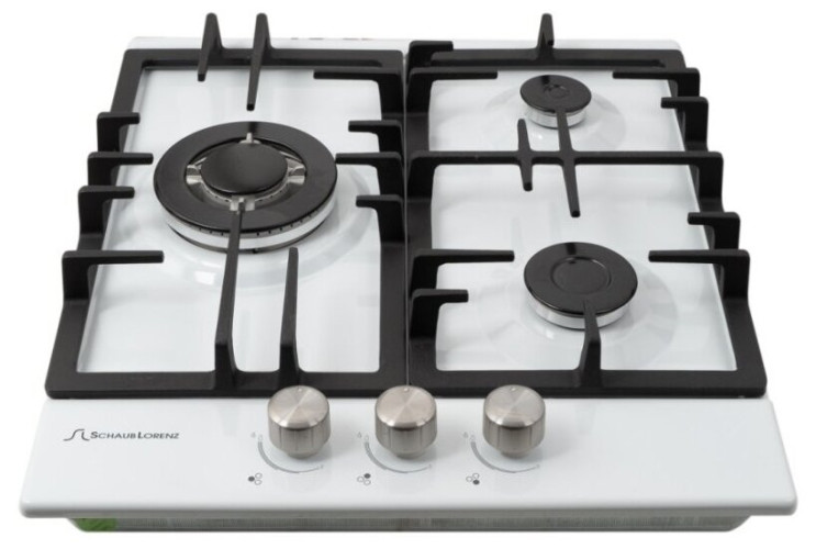 Газовая варочная панель Schaub Lorenz SLK GW4540