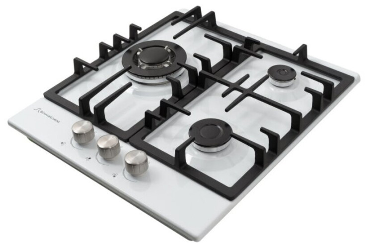 Газовая варочная панель Schaub Lorenz SLK GW4540