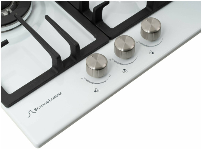 Газовая варочная панель Schaub Lorenz SLK GW4540