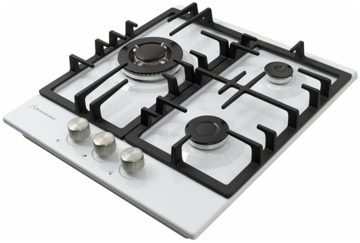 Газовая варочная панель Schaub Lorenz SLK GW4540