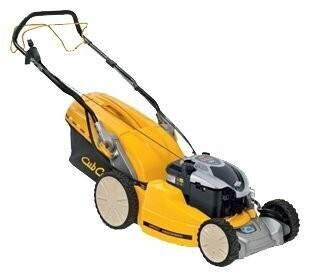 Газонокосилка бензиновая Cub Cadet CC 46 SPBE