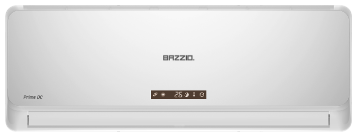 Сплит-система Bazzio ABZ KMI2 09H