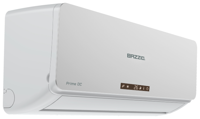 Сплит-система Bazzio ABZ KMI2 09H