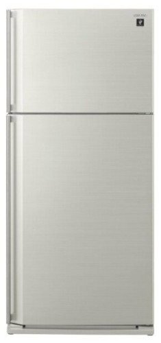 Холодильник Sharp SJ-SC59PVWH