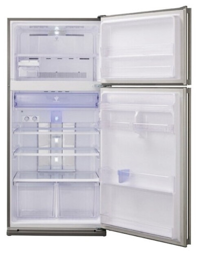 Холодильник Sharp SJ-SC59PVWH