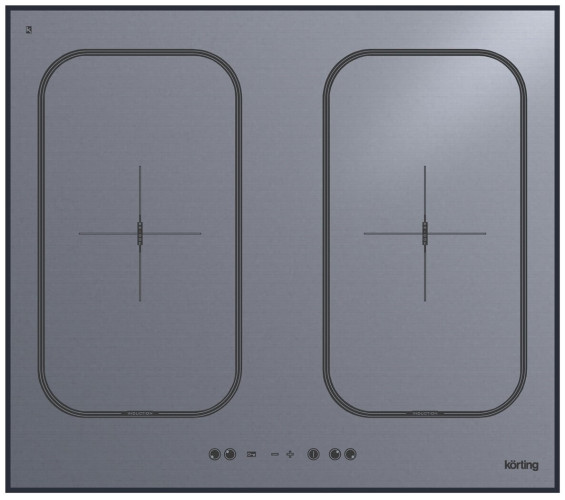 Индукционная варочная панель Korting HIB 6409 BS
