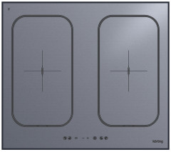 Индукционная варочная панель Korting HIB 6409 BS