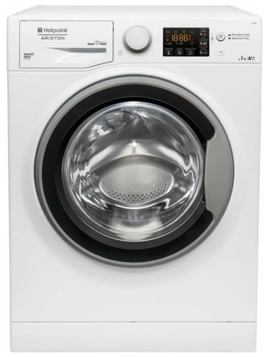 Стиральная машина Hotpoint-Ariston RST 702