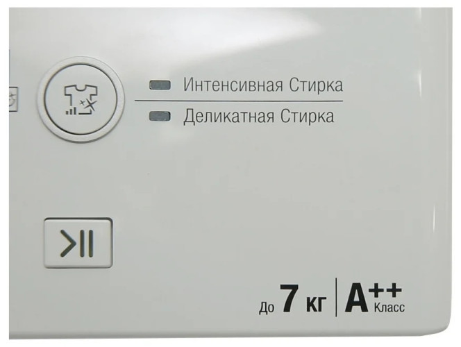 Стиральная машина Hotpoint-Ariston RST 702