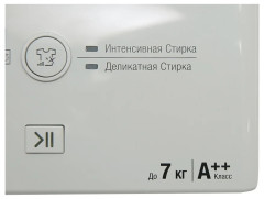 Стиральная машина Hotpoint-Ariston RST 702