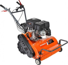 Бурьянокосилка бензиновая PATRIOT RX900