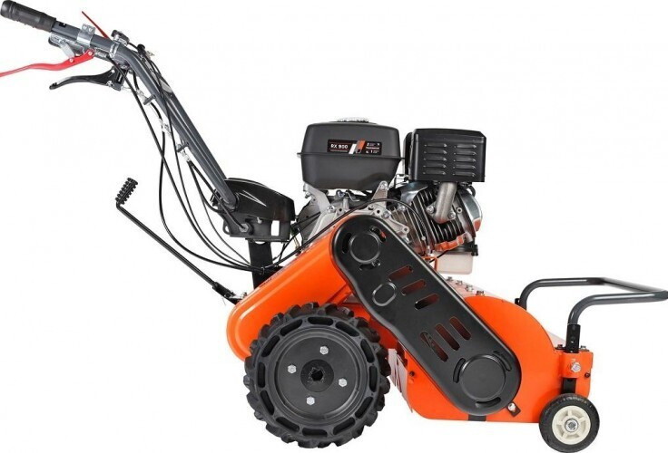 Бурьянокосилка бензиновая PATRIOT RX900