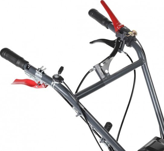 Бурьянокосилка бензиновая PATRIOT RX900