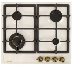 Газовая варочная панель Simfer H 60V41 O511