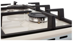 Газовая варочная панель Simfer H 60V41 O511