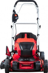 Газонокосилка аккумуляторная FUBAG FLA 4840 SM