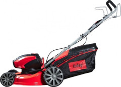 Газонокосилка аккумуляторная FUBAG FLA 4840 SM