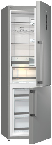Холодильник Gorenje NRK 6192 TX